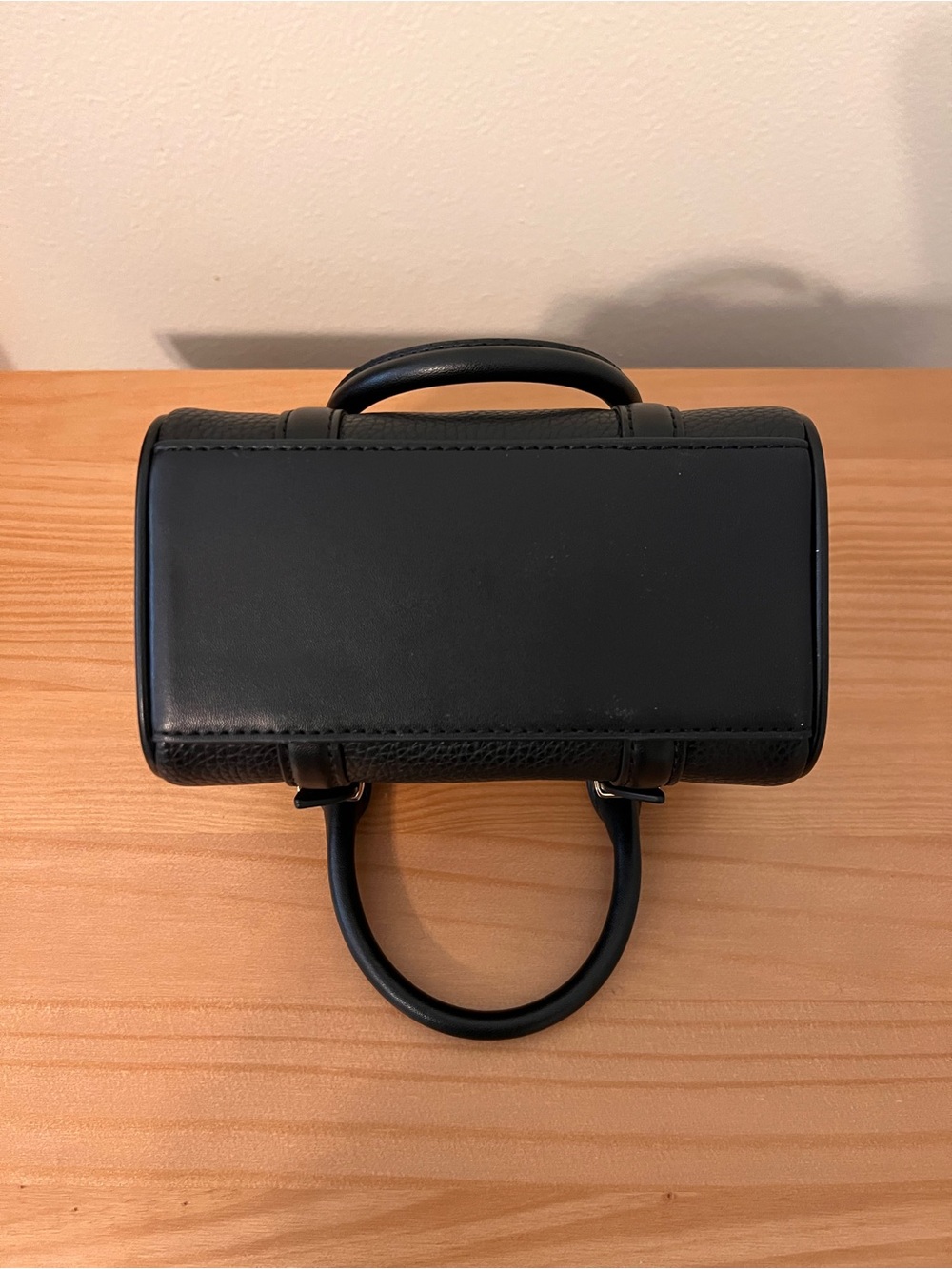 Michael Kors Bedford Legacy Mini Bag - Picture 5 of 7